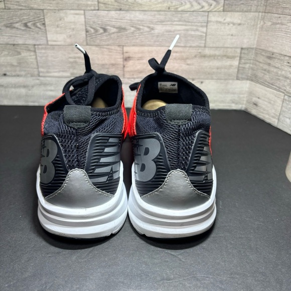 New Balance Running Race MFCIMRB Orange Black CrossFit Shoes Mens 14 - Picture 10 of 10